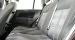 Ford Fusion 1.4 Механика