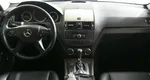 Mercedes-Benz C-Класс III (W204)