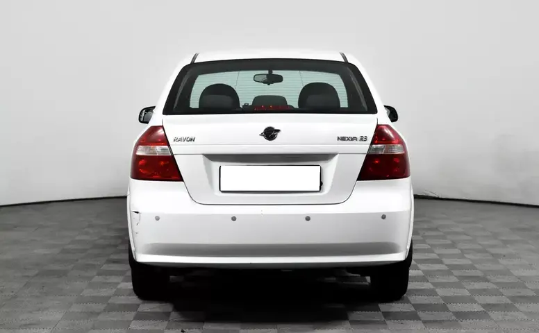 Ravon Nexia R3
