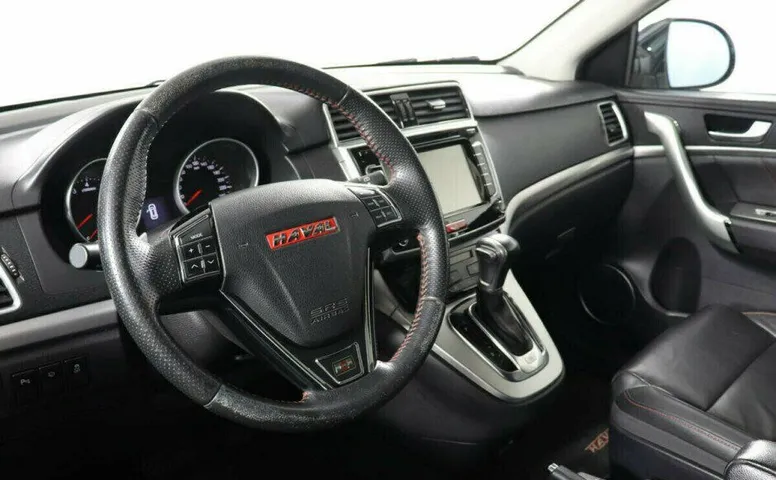 Haval H6 1.5 Автомат