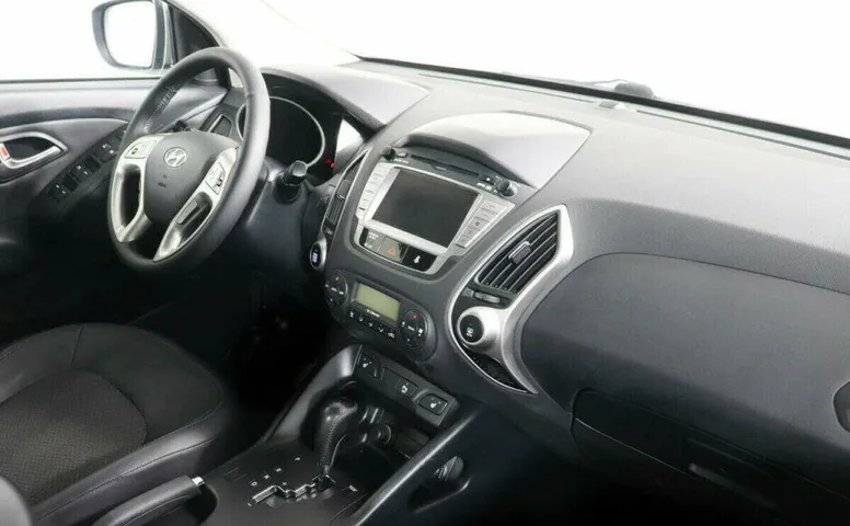 Hyundai ix35 2.0 Автомат