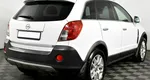Opel Antara I Рестайлинг