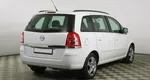 Opel Zafira 1.8 Робот