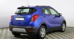 Opel Mokka I