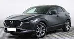 Mazda cx-30 акпп 2021 с пробегом 14 297 км