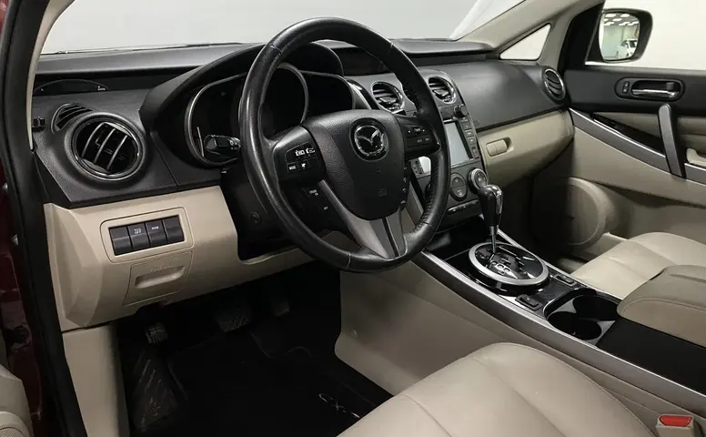 Mazda CX-7