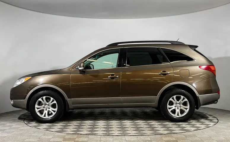 Hyundai ix55