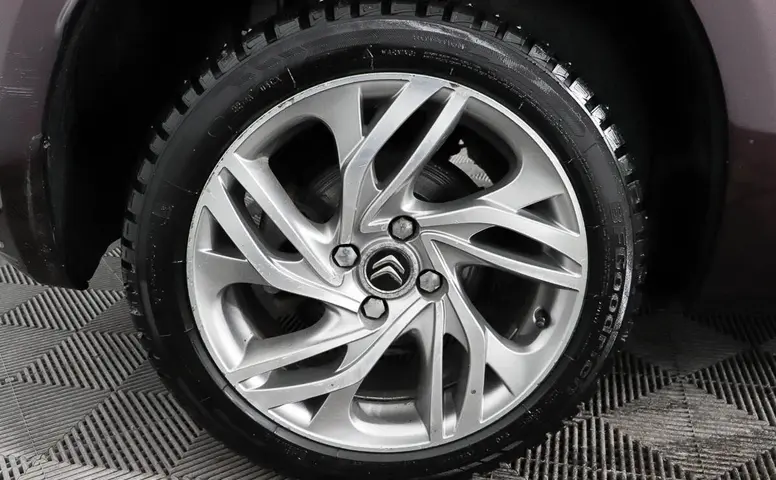 Citroen DS4