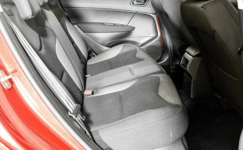 Peugeot 308 1.6 Автомат