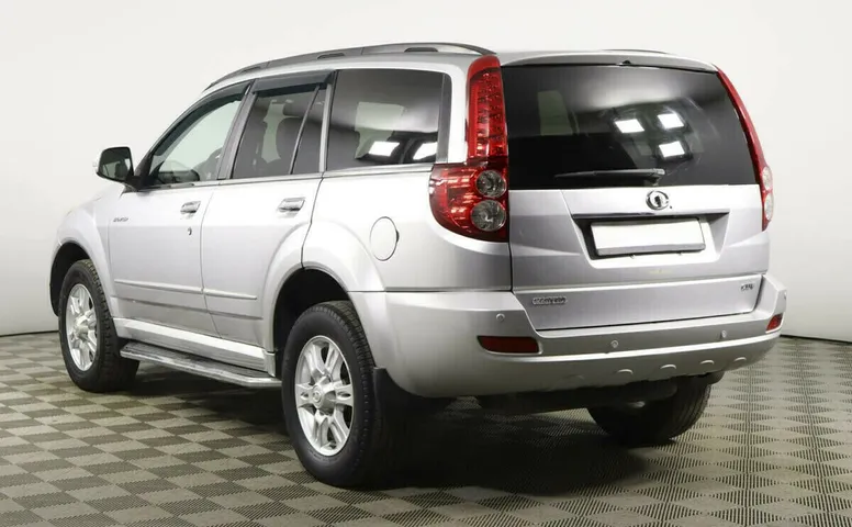 Great Wall Hover H5 I