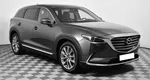 Mazda cx-9 акпп 2019 с пробегом 78 552 км