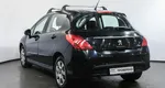 Peugeot 308, 1 поколение, рестайлинг