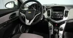 Chevrolet Cruze, 1 поколение