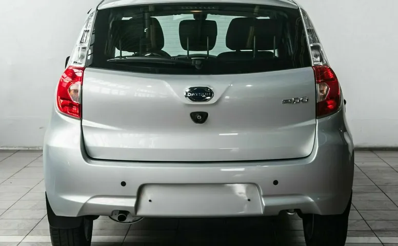 Datsun mi-DO I
