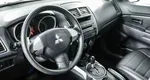 Mitsubishi ASX 1.8 Вариатор