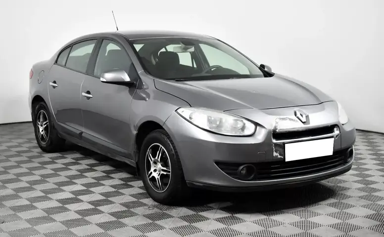Renault Fluence