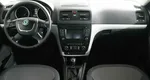 Skoda Yeti 1.2 Робот
