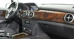 Mercedes-Benz GLK-Класс 2.1 Автомат