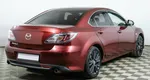 Mazda 6 1.8 Механика