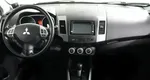 Mitsubishi Outlander 2.4 Вариатор