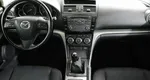 Mazda 6 1.8 Механика