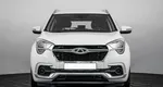 Chery Tiggo 4 I Рестайлинг