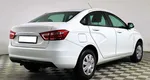 Lada (ваз) vesta мкпп 2020 с пробегом 57 912 км