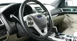 Ford Explorer 3.5 Автомат