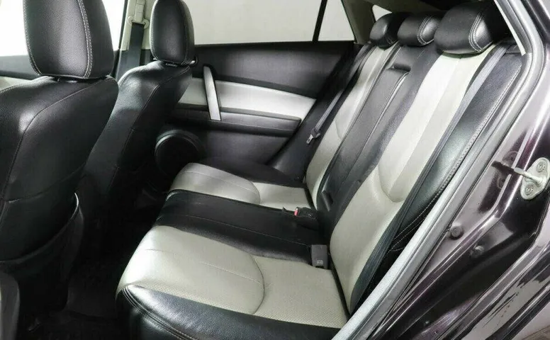 Mazda 6 2.0 Автомат