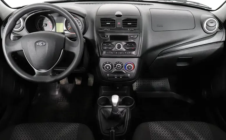 LADA (ВАЗ) Kalina
