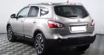 Nissan Qashqai+2