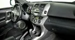 Toyota RAV4 2.4 Автомат
