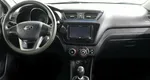 Kia Rio 1.6 Механика