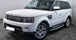 Land Rover Range Rover Sport I Рестайлинг
