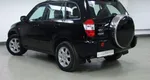 Chery tiggo