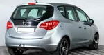 Opel meriva мкпп 2013 с пробегом 92 399 км