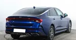Kia к5 акпп 2020 с пробегом 50 021 км