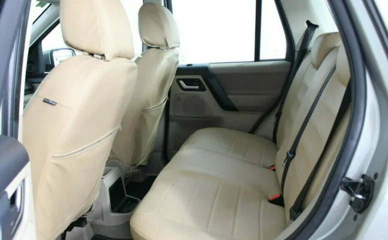 Land Rover Freelander 2.2 Автомат