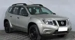 Nissan Terrano