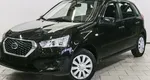 Datsun mi-DO 1.6 Механика