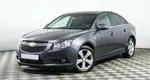 Chevrolet Cruze 1.8 Автомат