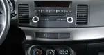 Mitsubishi Lancer X
