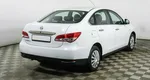Nissan Almera 1.6 Автомат
