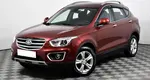 FAW Besturn X80