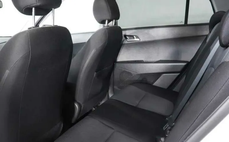 Hyundai creta акпп 2016 с пробегом 94 658 км
