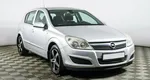 Opel Astra 1.6 Робот