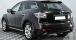 Mazda cx-7 акпп 2011 с пробегом 70 184 км