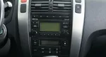 Hyundai Tucson 2.0 Автомат