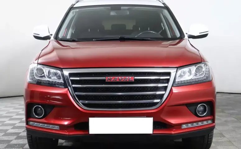 Haval H2