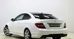 Mercedes-Benz C-Класс 1.6 Автомат